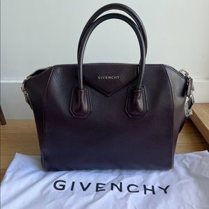 Givenchy Antigona Medium